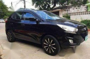 Hyundai Tucson 2011 for sale