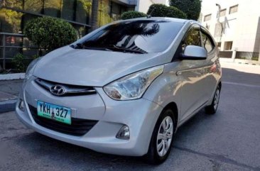 Hyundai Eon 2014 For Sale