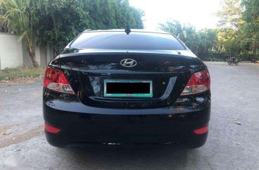 HYUNDAI ACCENT 2012 for sale 