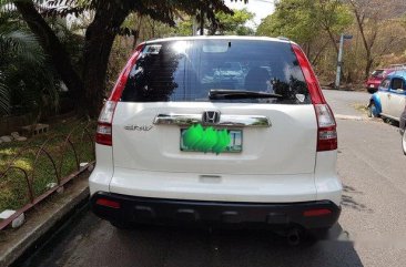 Honda CR-V 2007 for sale