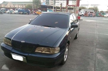 Nissan Exalta Sta 2000 model For Sale