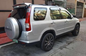 2006 Honda Cr-V for sale