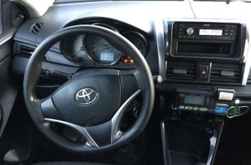 2015 Toyota Vios 1.3 MT for sale