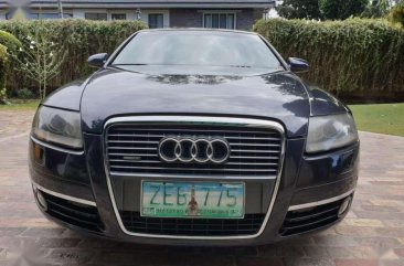 Audi A6 3.0 TDI Quattro 2006 FOR SALE