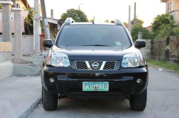 2010 Nissan X-trail for sale