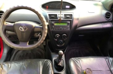 Toyota Vios 2011 Super Fresh 100% DARE TO COMPARE!