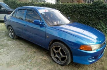 Mitsubishi Lancer 1997 for sale 