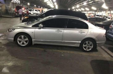 2009 Honda Civic 1.8S Automatic FOR SALE