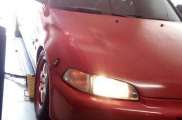 Honda Civic 1995 for sale