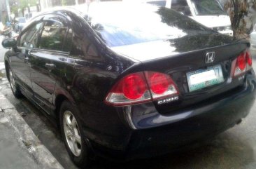 2007 Honda Civic 1.8s Automatic for sale