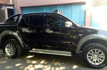 Mitsubishi Strada 2011 GLX V for sale 