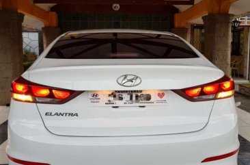 HYUNDAI ELANTRA 2018 for sale 