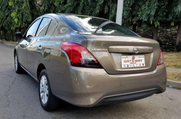 2017 Nissan Almera For Sale