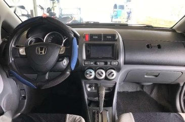 Honda City 2006 model 1.3 idsi automatic transmission