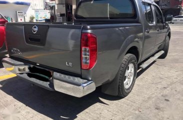 Nissan Navara 2008 for sale 