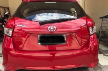 2014 Toyota Yaris for sale 