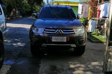 2014 Mitsubishi Montero Sport for sale