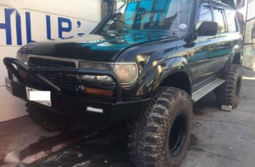 Toyota Land Cruiser 4x4 1991 model Diesel