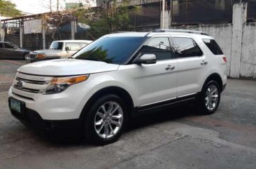 2012 Ford Explorer for sale 