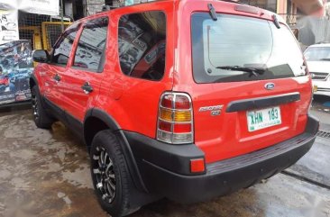 2003 Ford Escape for sale