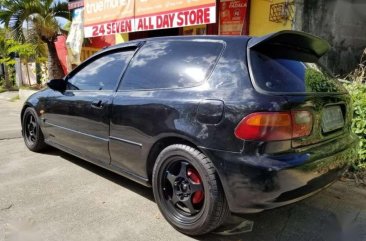 For sale Honda CIVIC eg hatch 1993 