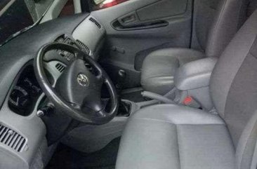 2012 Toyota Innova J for sale 