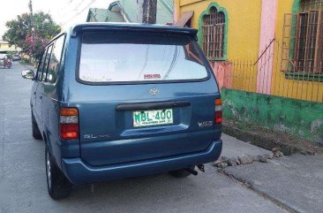 Toyota Revo GL 1999 Manual for sale 