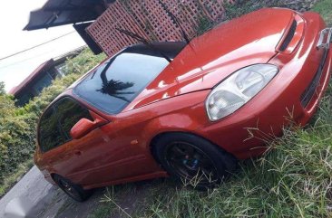 Honda Civic LXI 1997 for sale 