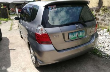 Honda Jazz 1.3 matic 2007 for sale