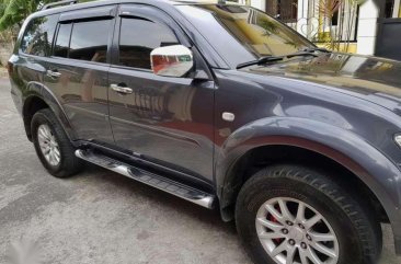 Mitsubishi Montero 2012 for sale