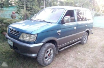 MItsubishi Adventure 1999 for sale 