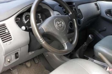 2007 Toyota Innova J for sale 