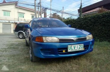 Mitsubishi Lancer 1997 for sale 