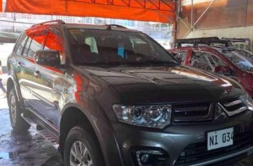 2015 Mitsubishi Montero for sale