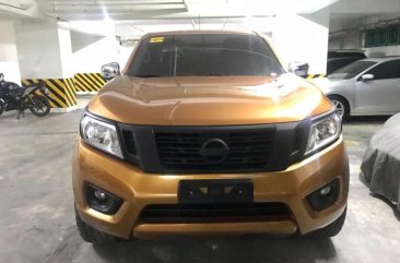 2017 Nissan Navara 4x2 AT EL for sale 