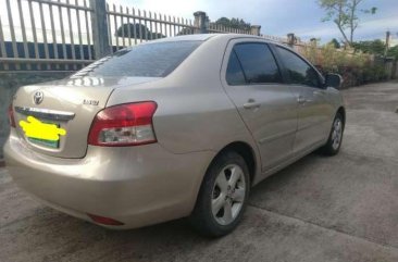 2008 Toyota Vios 1.5G AT for sale 