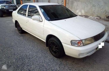 Nissan Sentra 1999 Super Tipid 1.3 EFi for sale