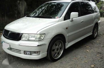 Mitsubishi Grandis Automatic Transmission FOR SALE 