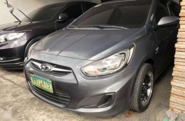 2013 Hyundai Accent for sale