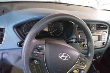 2016 Hyundai i20 cross sport tiptronic FOR SALE