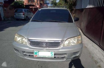 2001 Honda City lxi for sale 