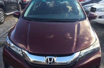 2016 Honda City 1.5 AT for sale