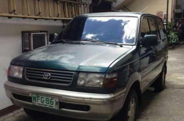 Toyota Revo 1999 Automatic FOR SALE