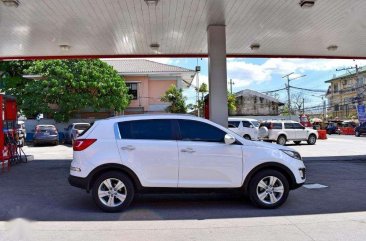 2012 Kia Sportage 478t Nego Batangas Area 1st owned