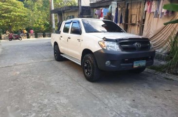 2006 Toyota Hilux 4x2 for sale 