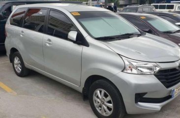 2018 Toyota Avanza for sale