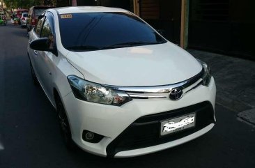 Toyota Vios J vvti MT 2015 for sale 