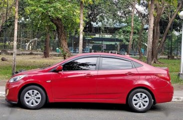 2016 Hyundai Accent 1.4 for sale 