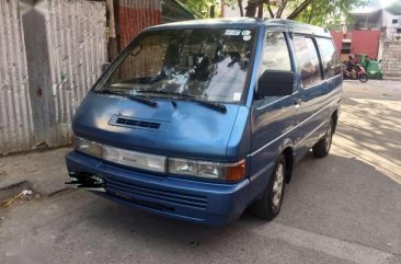 For sale Nissan Vanette 70k negotiable