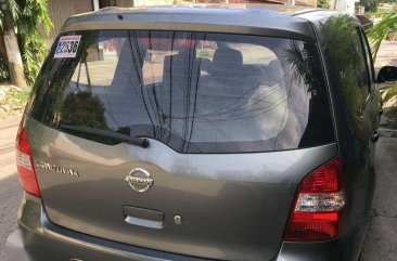 2010 Nissan Grand Livina for sale